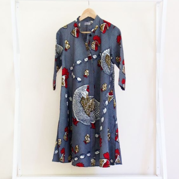 Zuri Dresses & Skirts - ZURI dress